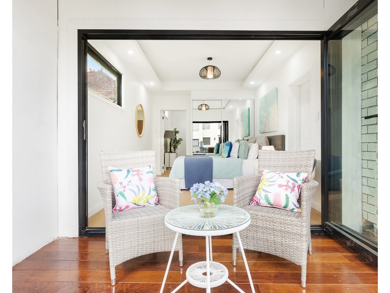 10 Union Street, Tempe NSW 2044