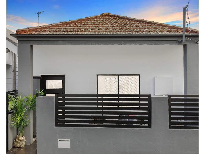 10 Union Street, Tempe NSW 2044