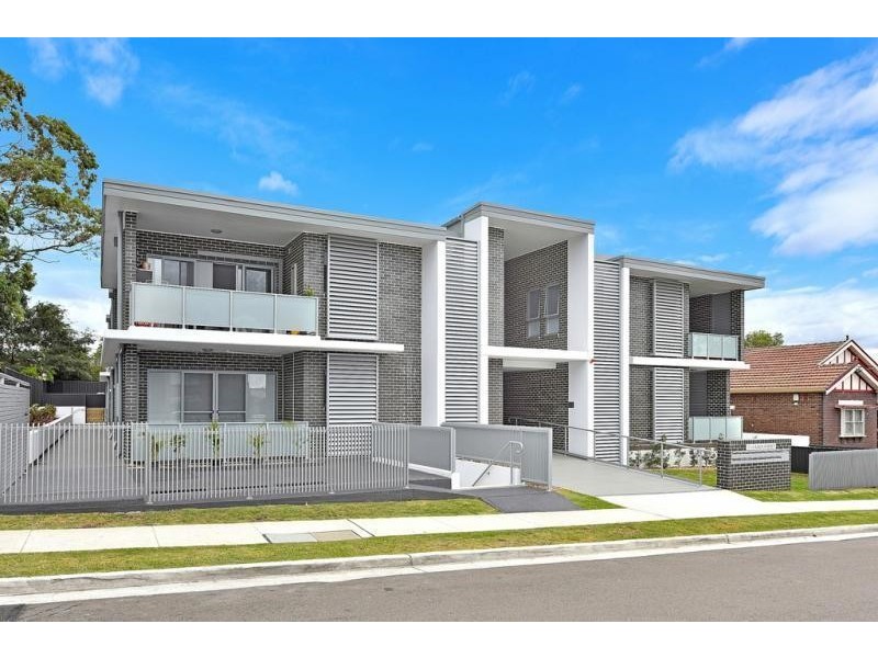 8/12-14 Knox Street, Belmore NSW 2192