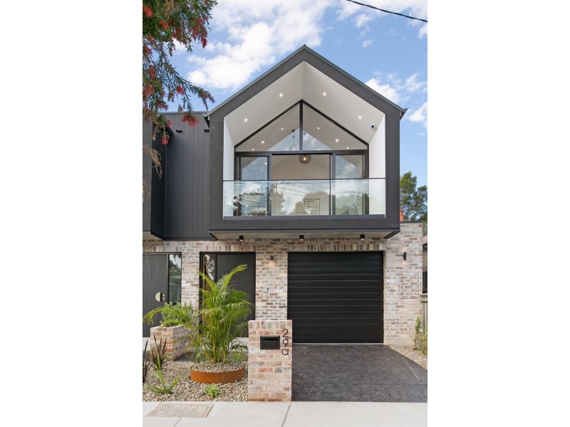 29A Woodland Street, Marrickville NSW 2204