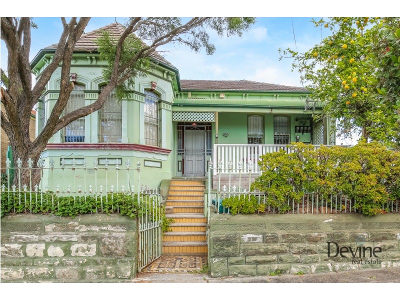 2/1 Yule Street, Dulwich Hill NSW 2203