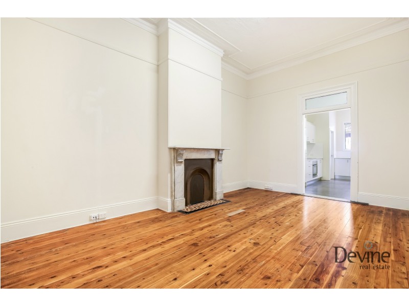 2/1 Yule Street, Dulwich Hill NSW 2203