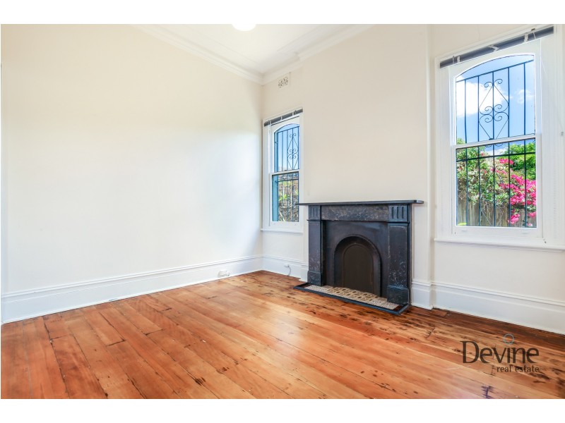 2/1 Yule Street, Dulwich Hill NSW 2203