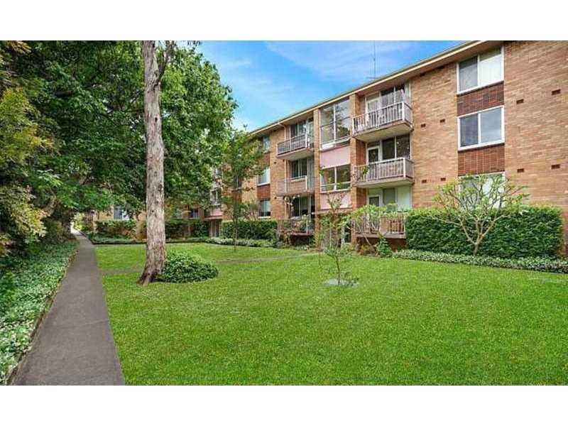 16/60-64 Ewart Street, Marrickville NSW 2204