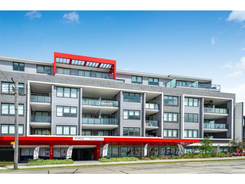 304/364 Canterbury Road, Canterbury NSW 2193