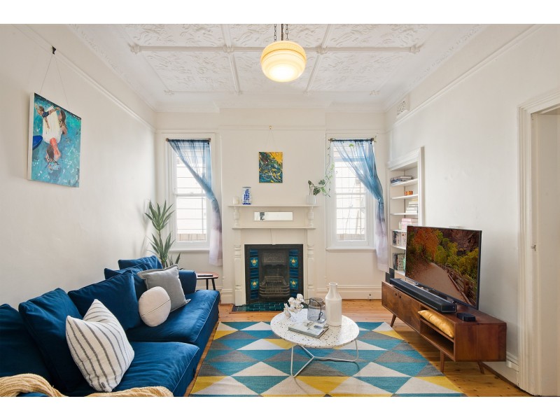 33 Charlecot Street, Dulwich Hill NSW 2203