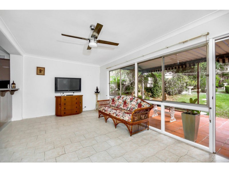 37 Coronation Parade, Strathfield South NSW 2136