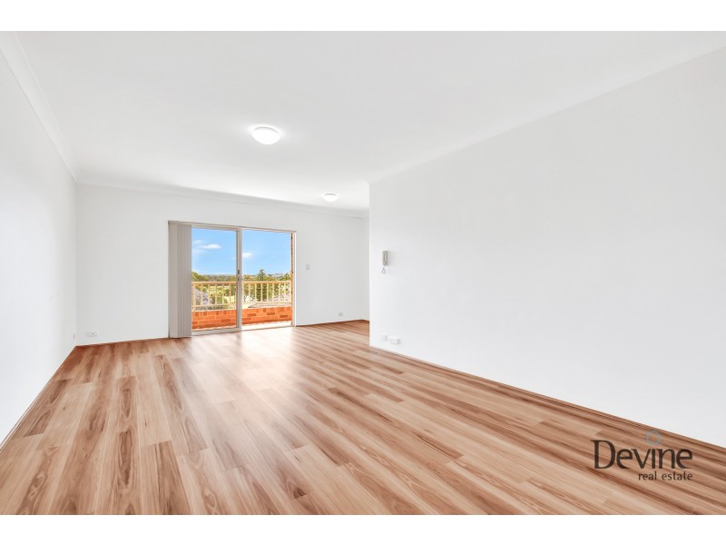 3/27-33 Jeffrey Street, Canterbury NSW 2193