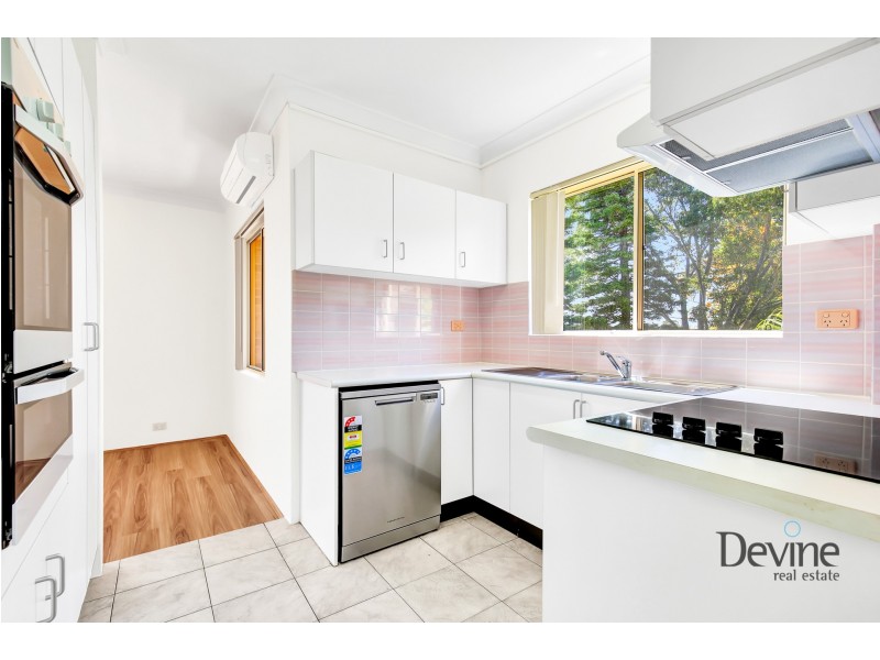 3/27-33 Jeffrey Street, Canterbury NSW 2193