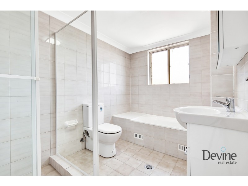 3/27-33 Jeffrey Street, Canterbury NSW 2193