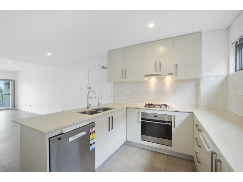 30/231-235 Canterbury Rd (Enter Via Clunes Lane), Canterbury NSW 2193