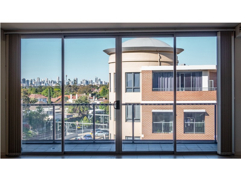 50/2A Brown Street, Ashfield NSW 2131