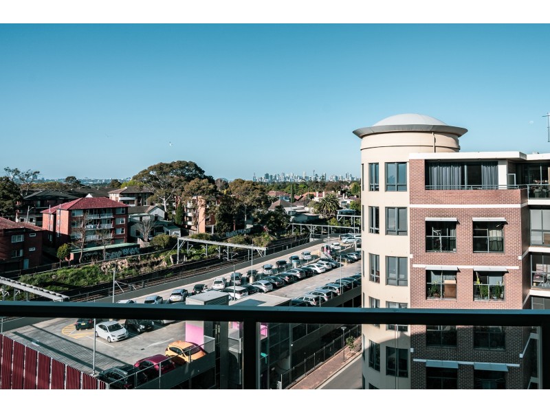 50/2A Brown Street, Ashfield NSW 2131