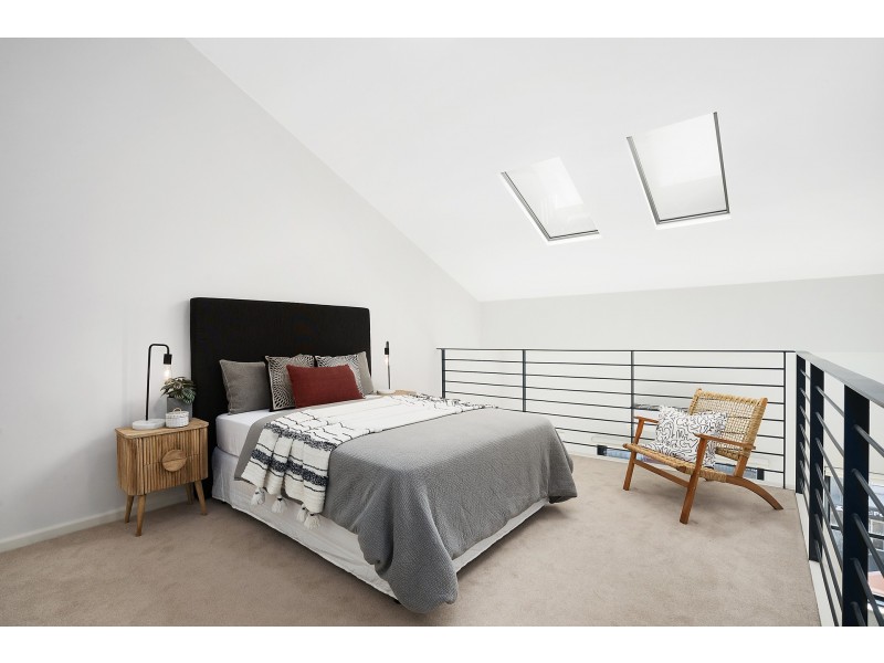 414/1 Phillip Street, Petersham NSW 2049