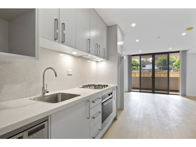 6/33 Smith Street, Summer Hill NSW 2130