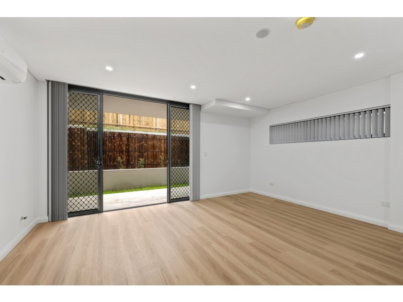 6/33 Smith Street, Summer Hill NSW 2130