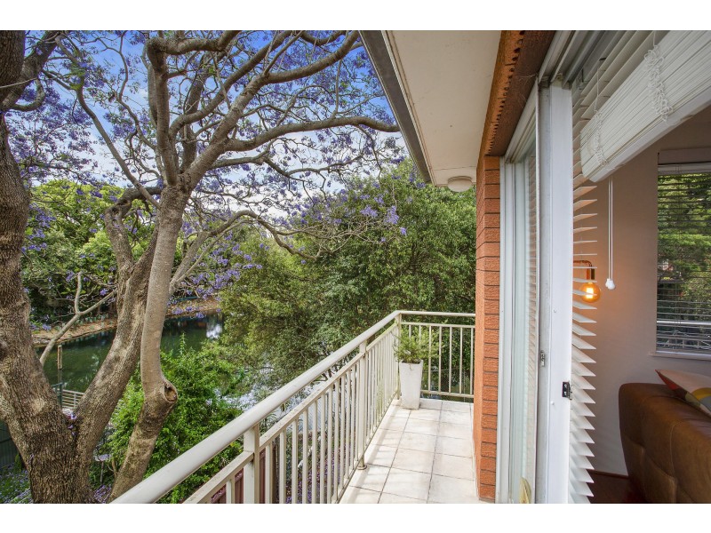 4/29 Riverside Crescent, Marrickville NSW 2204