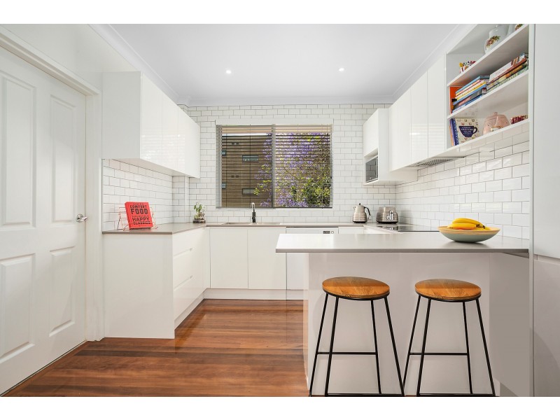 4/29 Riverside Crescent, Marrickville NSW 2204