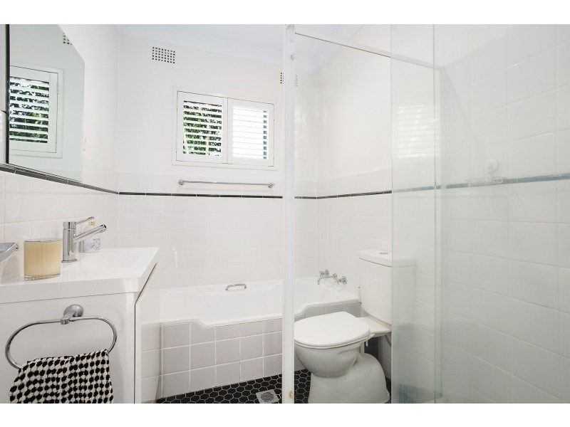 4/29 Riverside Crescent, Marrickville NSW 2204