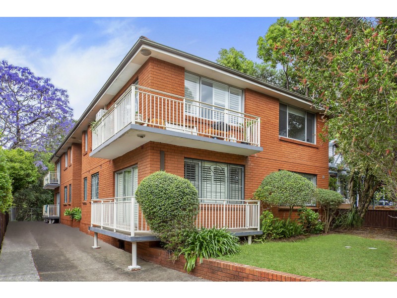 4/29 Riverside Crescent, Marrickville NSW 2204
