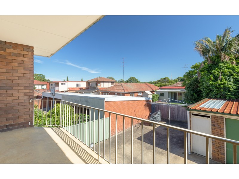 10/287 Wardell Road, Dulwich Hill NSW 2203