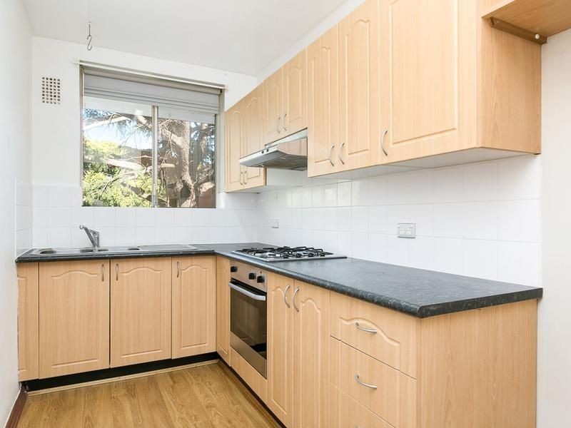 34/44-50 Ewart Street, Dulwich Hill NSW 2203
