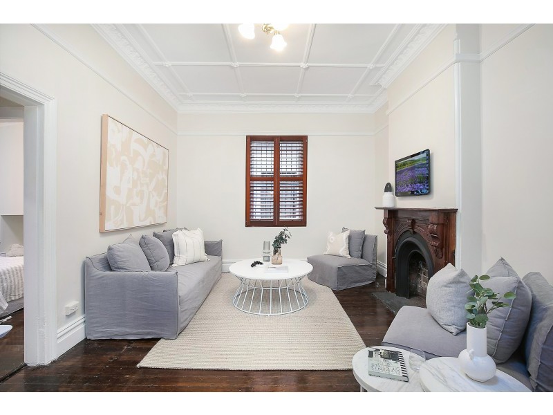 61 Old Canterbury Road, Lewisham NSW 2049