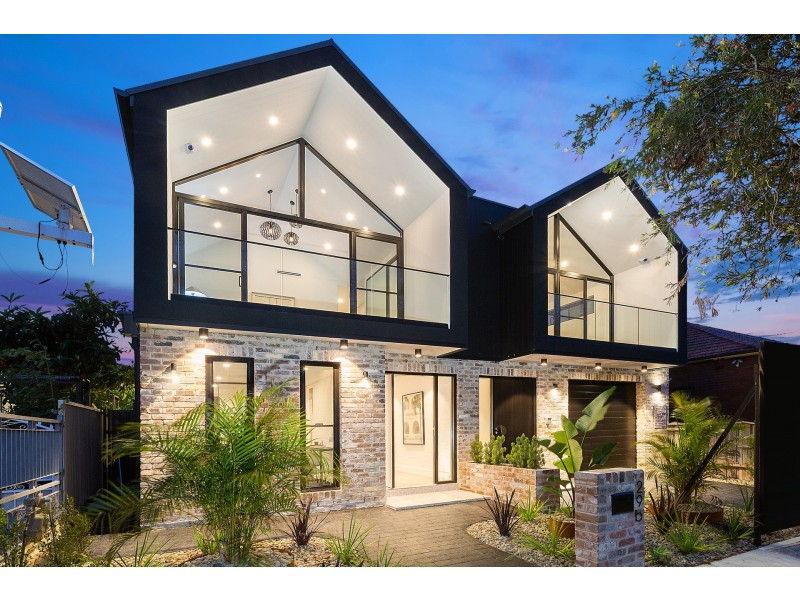 29B Woodland Street, Marrickville NSW 2204