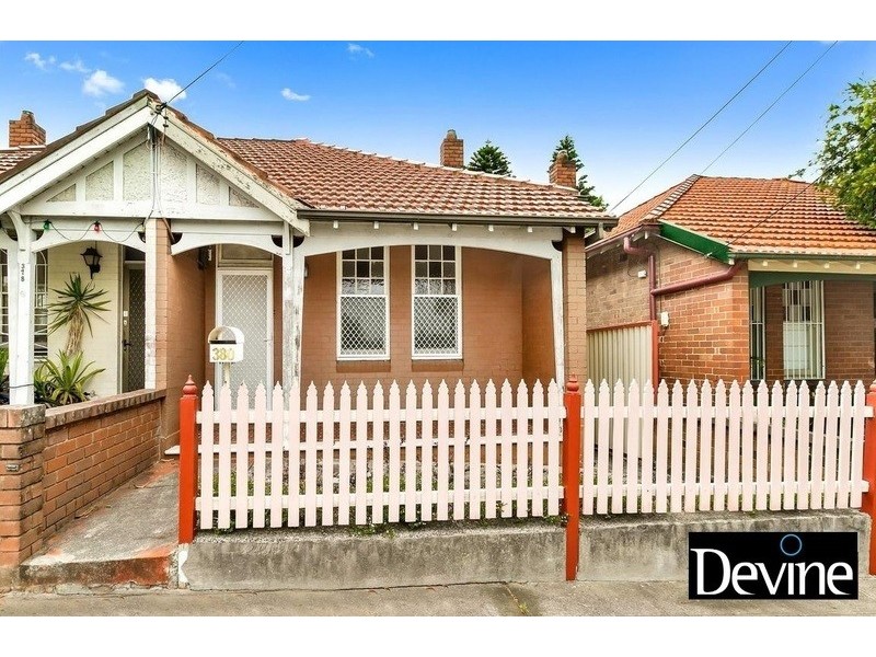 380 Victoria Road, Marrickville NSW 2204