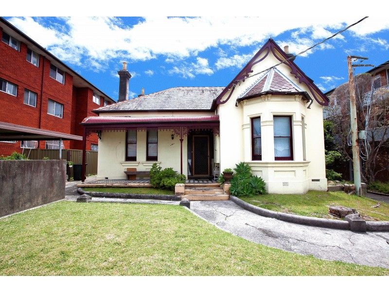 3/71 Warren Road, Marrickville NSW 2204