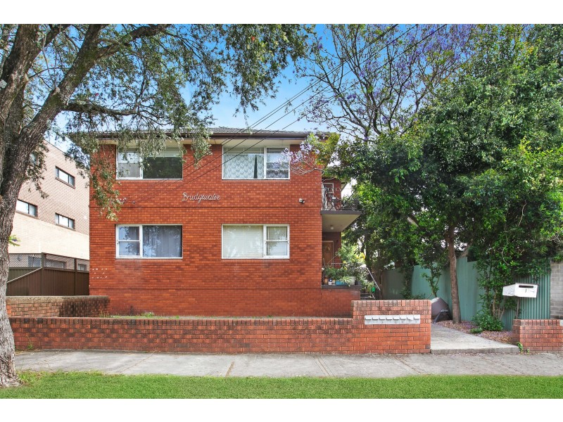 3/1 Rome Street, Canterbury NSW 2193