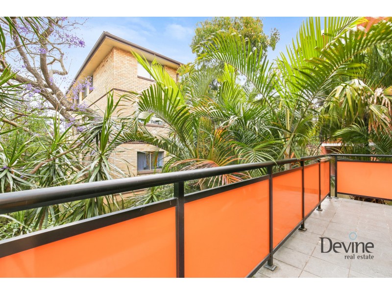 7/225-227 Denison Road, Dulwich Hill NSW 2203