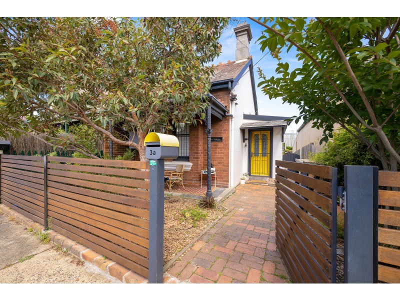 3A Fairfowl Street, Dulwich Hill NSW 2203