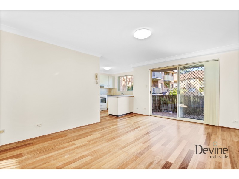 4/11 Hill Street, Marrickville NSW 2204