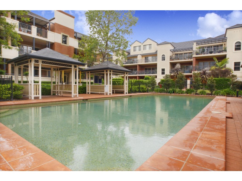 27/8 Williams Parade, Dulwich Hill NSW 2203