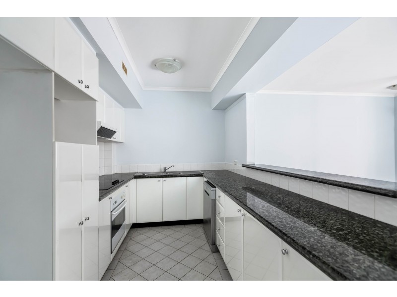 27/8 Williams Parade, Dulwich Hill NSW 2203