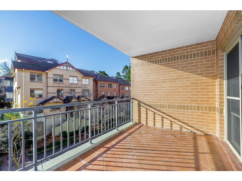 27/8 Williams Parade, Dulwich Hill NSW 2203
