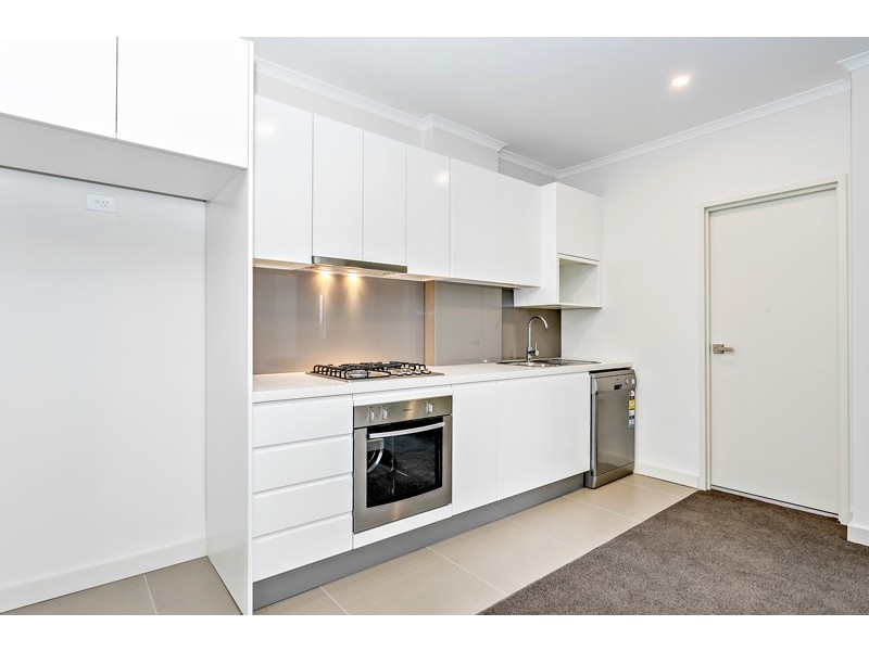 6/261 Wardell Road, Dulwich Hill NSW 2203