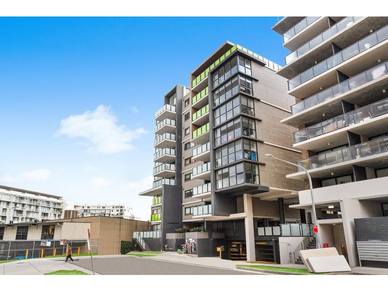 59/10 Bidjigal Road, Arncliffe NSW 2205