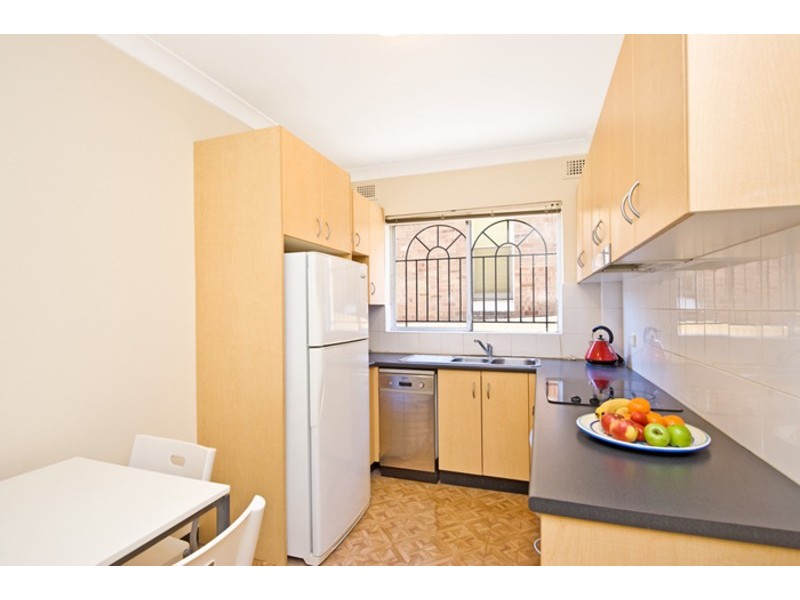 1/38 George Street, Marrickville NSW 2204