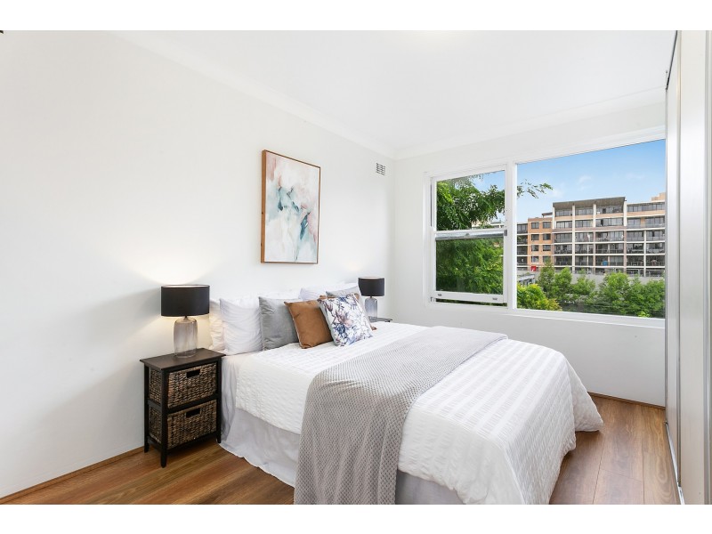 3/34 Elizabeth Street, Ashfield NSW 2131