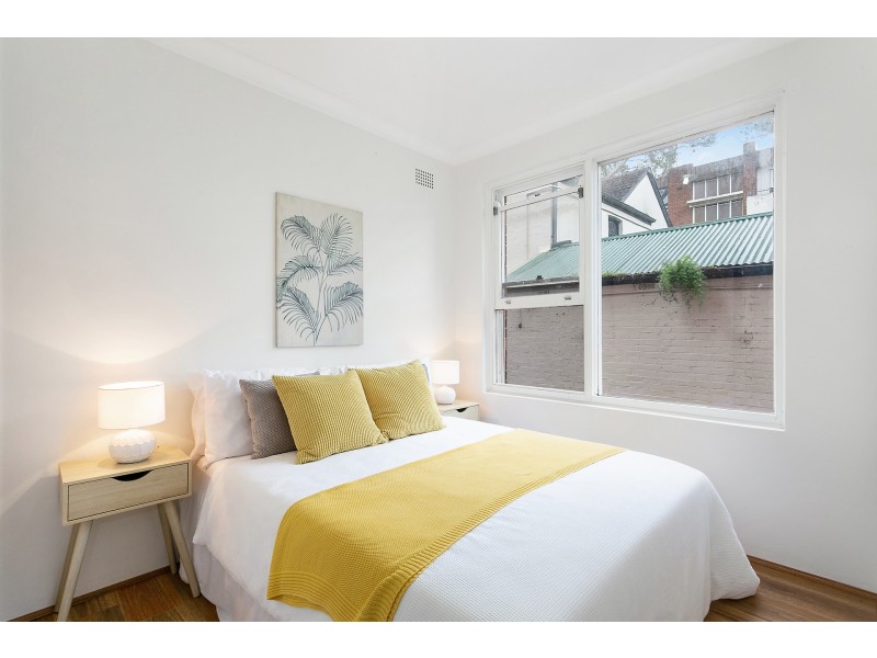 3/34 Elizabeth Street, Ashfield NSW 2131