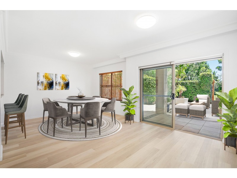 14/11 Williams Parade, Dulwich Hill NSW 2203