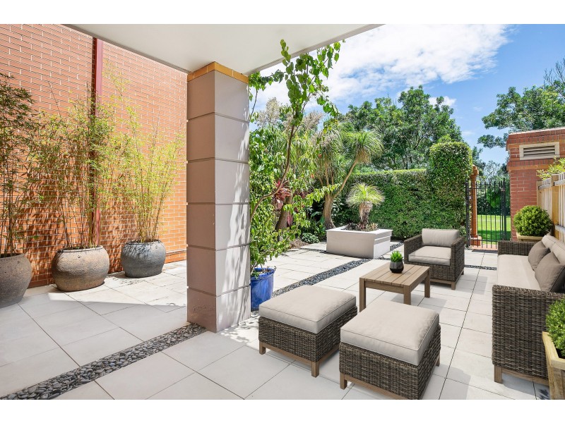 14/11 Williams Parade, Dulwich Hill NSW 2203