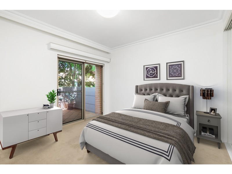 14/11 Williams Parade, Dulwich Hill NSW 2203