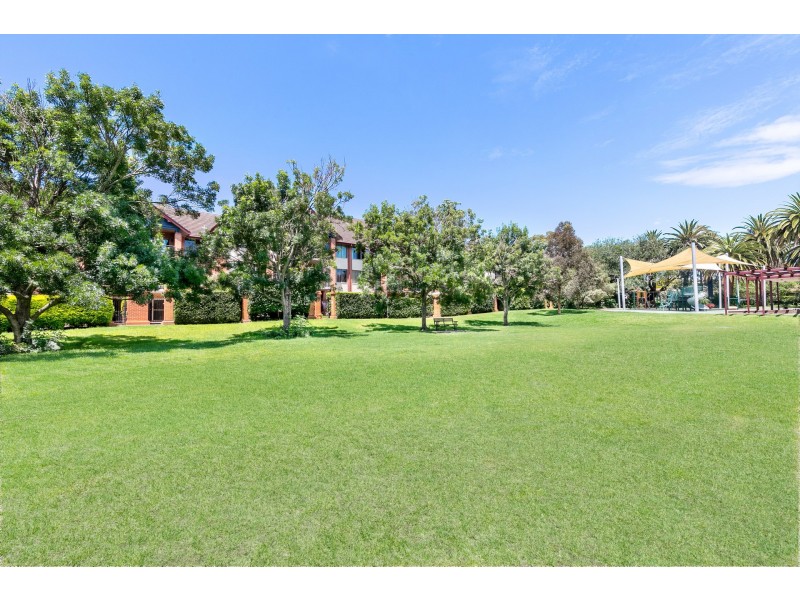 14/11 Williams Parade, Dulwich Hill NSW 2203