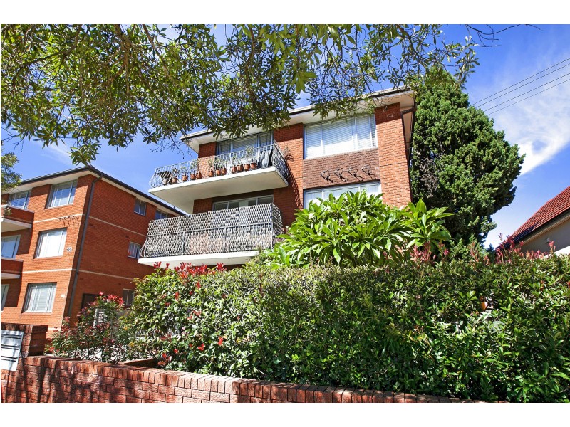 13/416 Marrickville Road, Marrickville NSW 2204