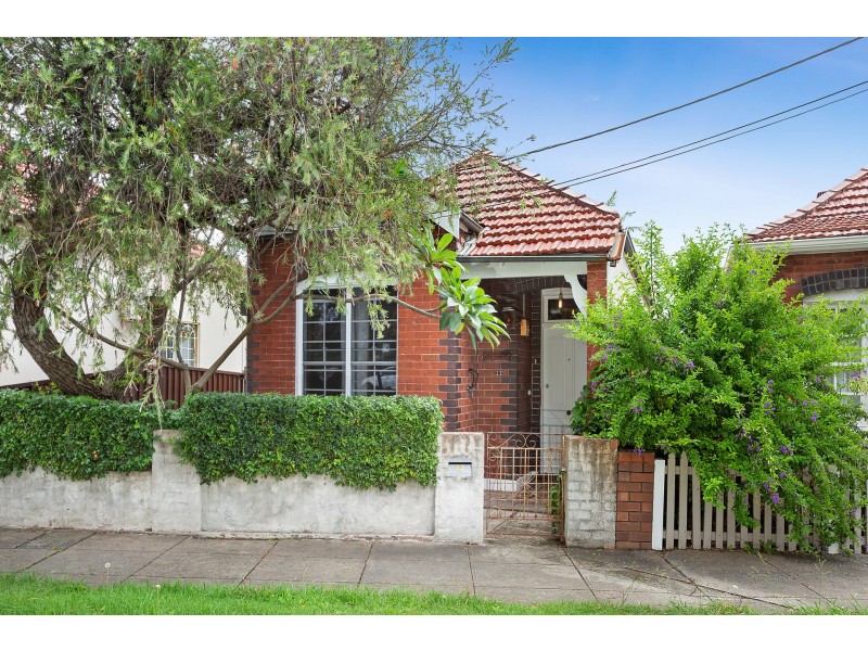 22 Francis Street, Marrickville NSW 2204
