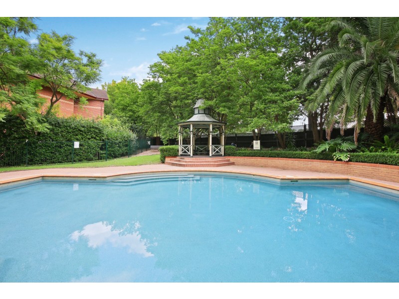 43/3 Williams Parade, Dulwich Hill NSW 2203