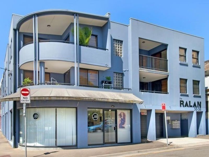 4/56-58 Church Street, Camperdown NSW 2050